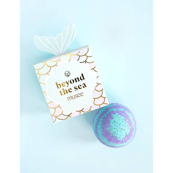 Beyond the Sea Balm Box