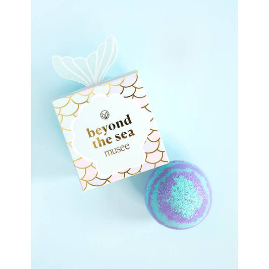 Beyond the Sea Balm Box