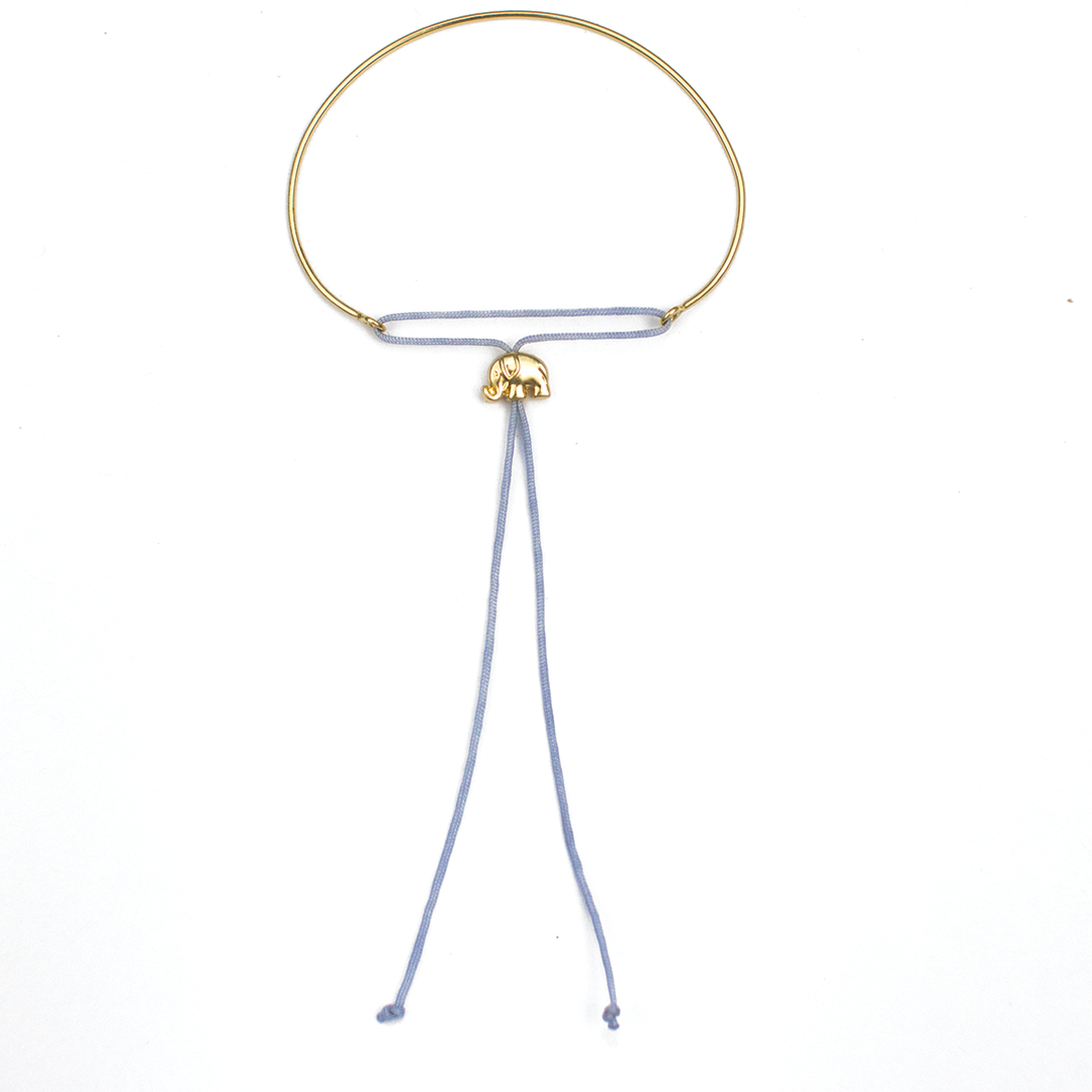 Reminder Bracelet - Strong