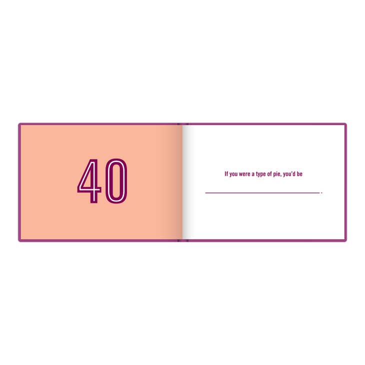 What I Love About Grandma Fill in the Love® Book