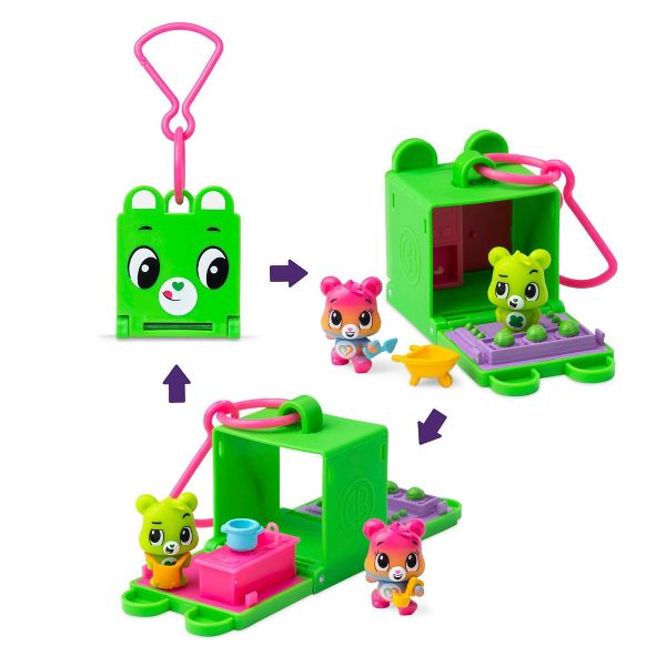 Care Bears Lil' Besties Surprise Cubbies