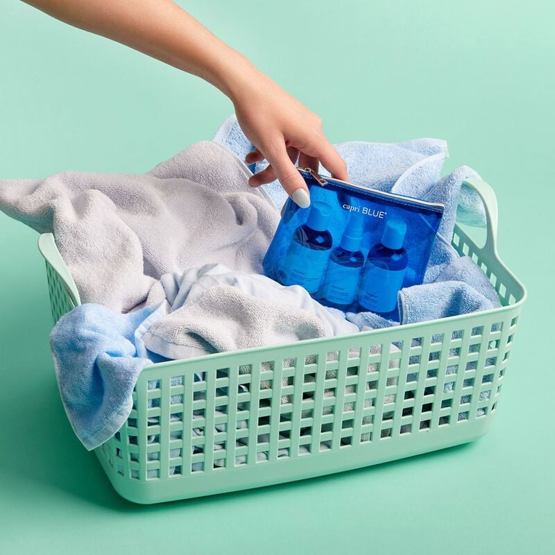 Volcano | Laundry Gift Set