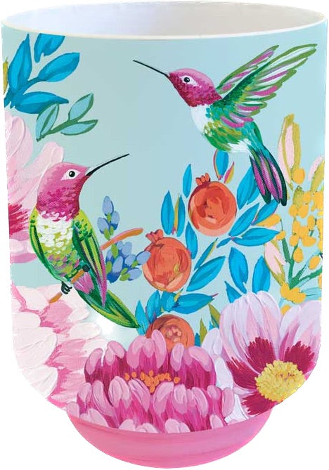 The Beauty Of It All Vase