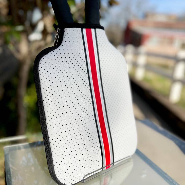 Pickleball Paddle Cover | The Erin