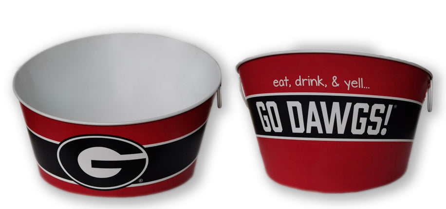Metal Drink Tub | Georgia