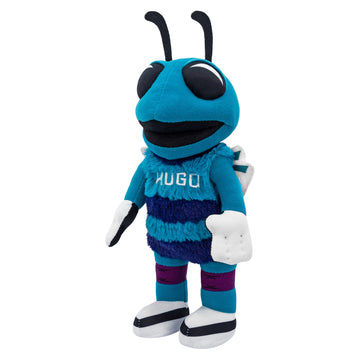 Mascot Plush - Hugo