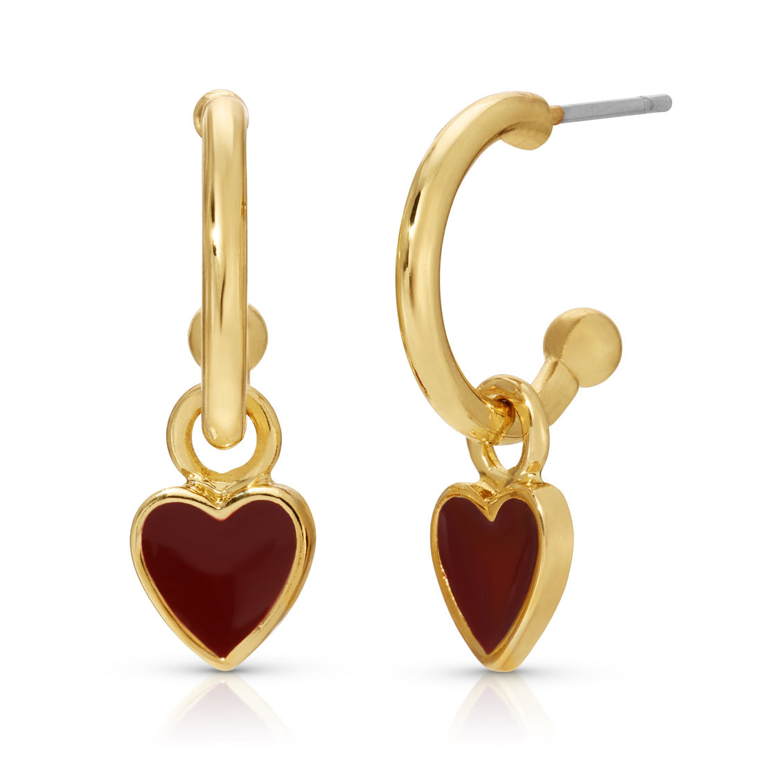 Splendid Earrings - Love and Hugs
