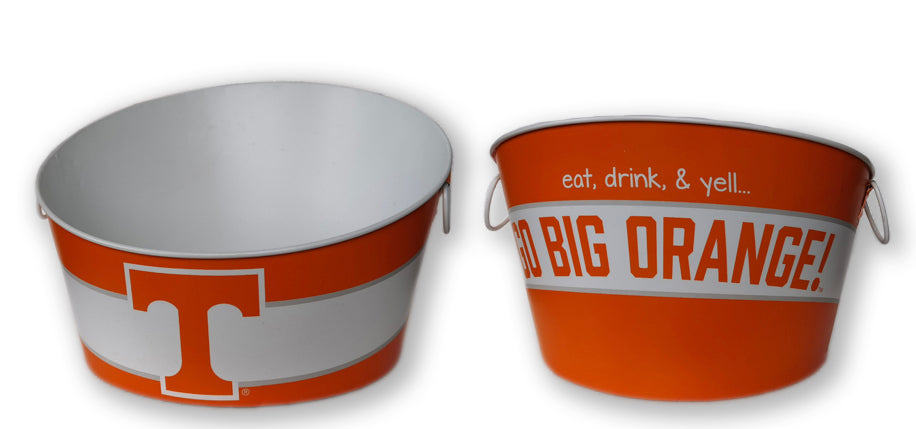 Metal Drink Tub | Tennessee