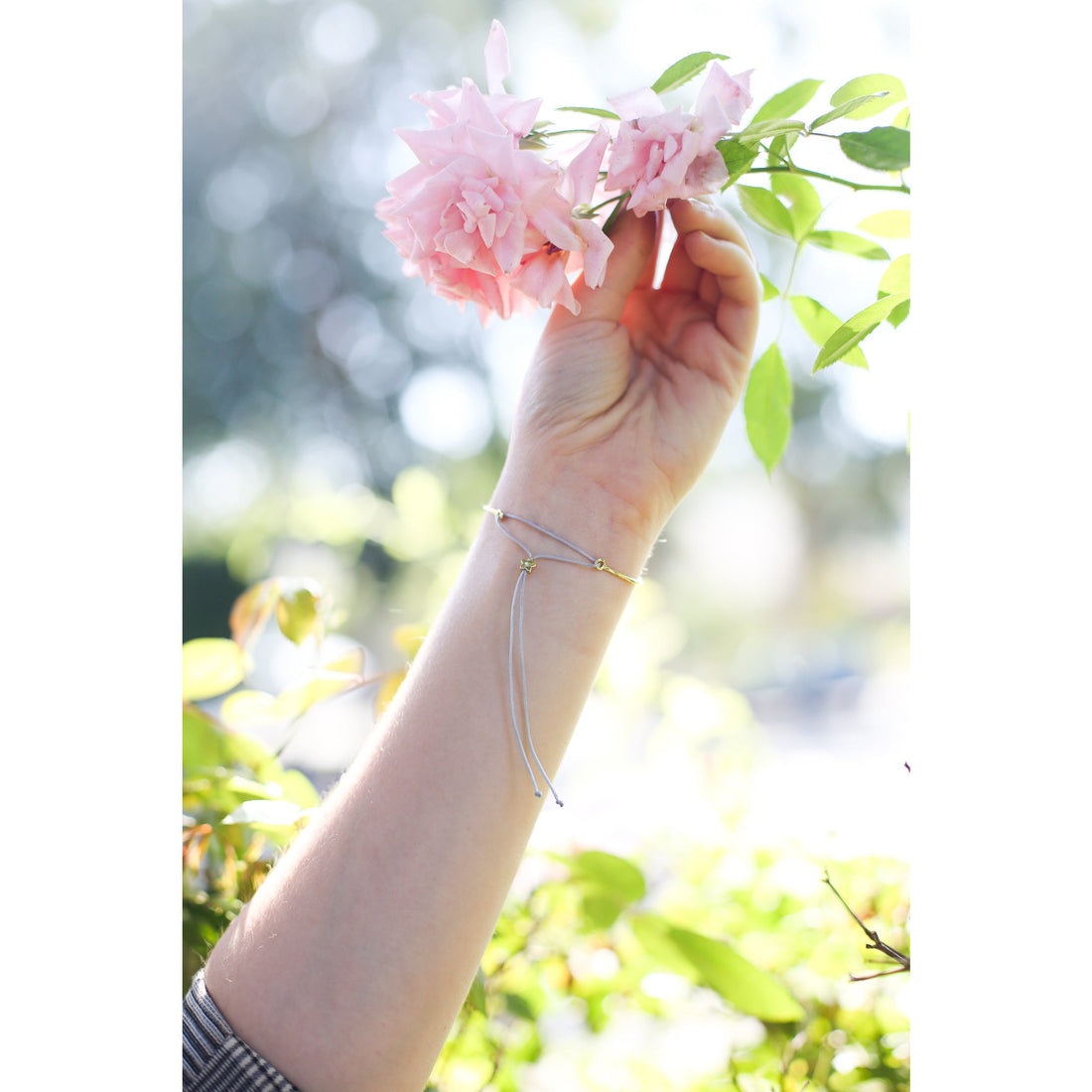Reminder Bracelet - Beautiful