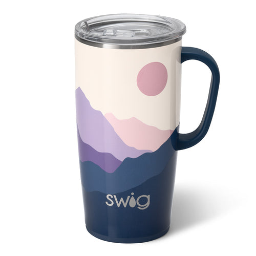 Swig - Hohoho Travel Mug (18oz)