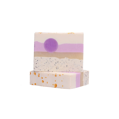 FinchBerry Bar Soap