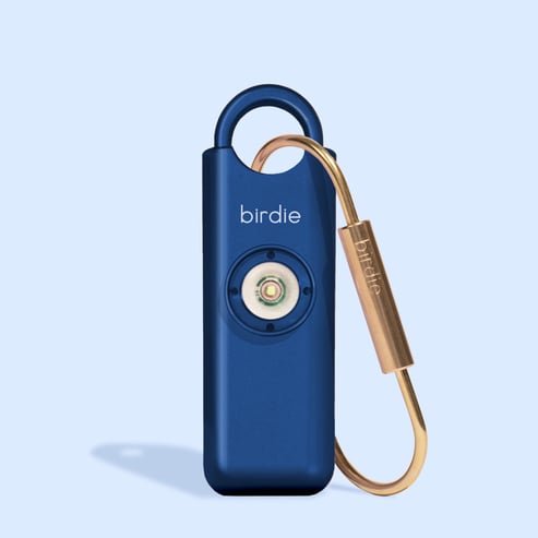 She's Birdie Personal Safety Alarm