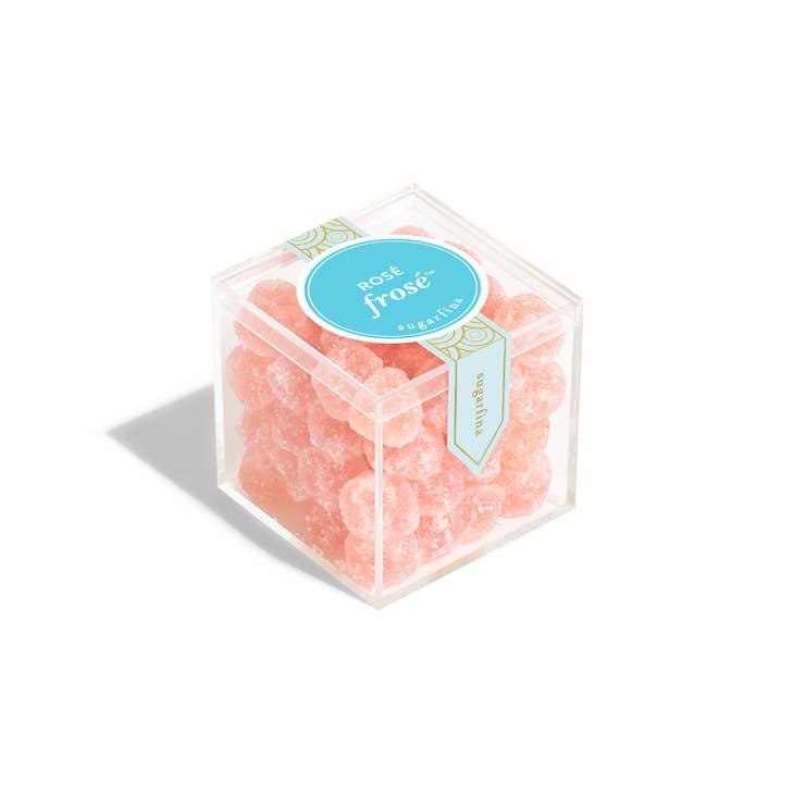 Rosé Frosé