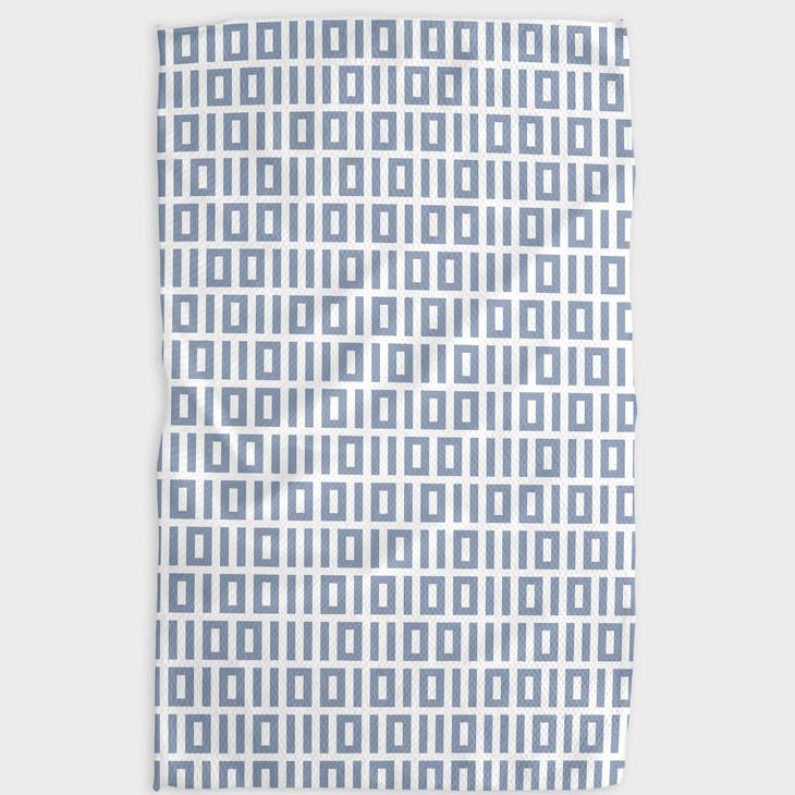 Tea Towel | Coding