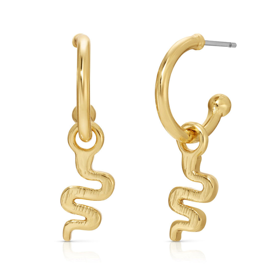 Splendid Earrings - Charming