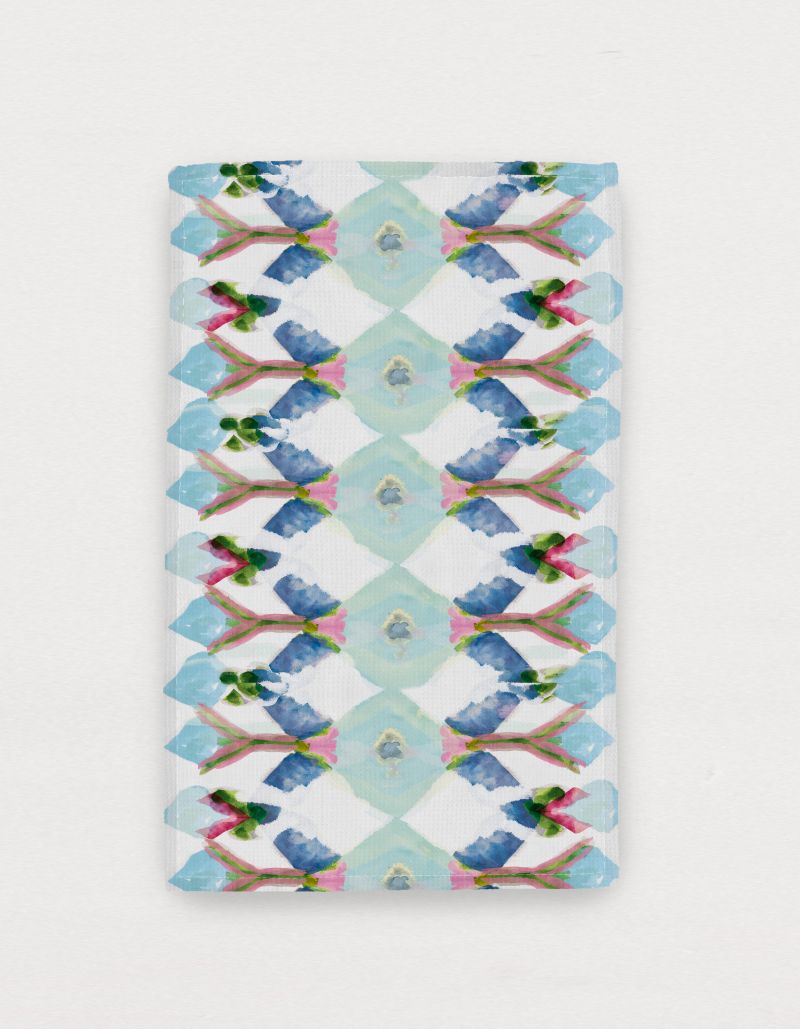 Kitchen Towel - Del Rio - Blue