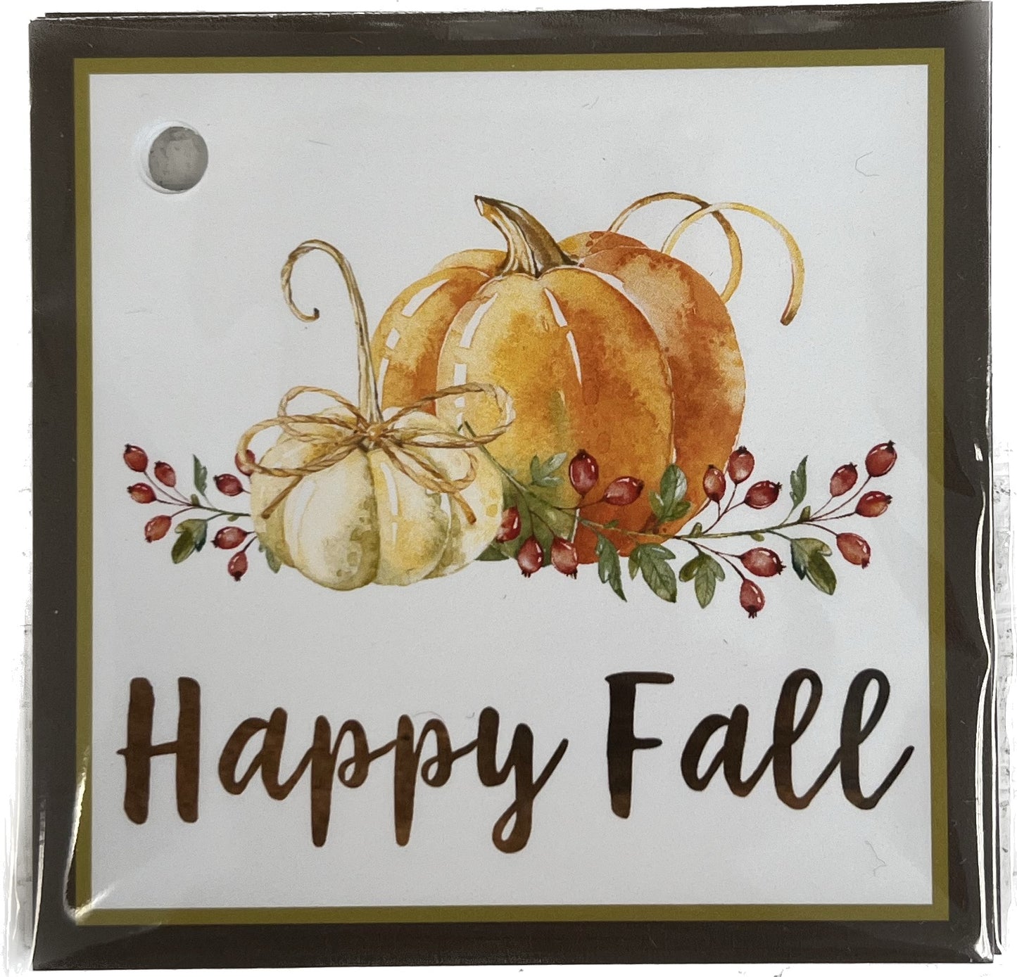 Gift Tags