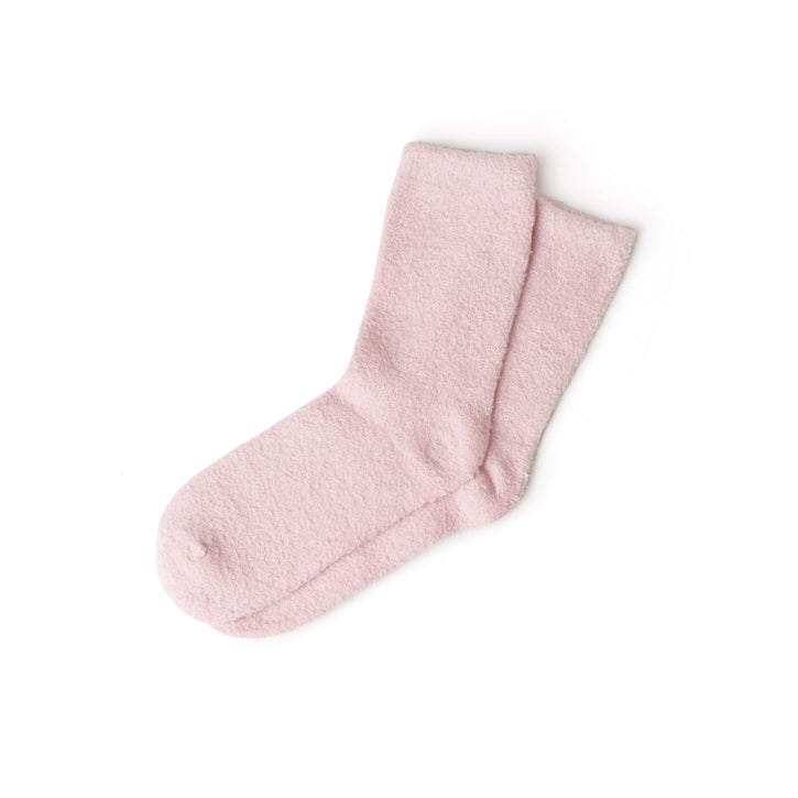 Spa Socks | You Had Me At Aloe | Assorted Colors