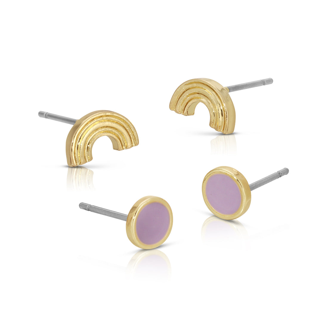 Splendid Earrings - Pure Magic