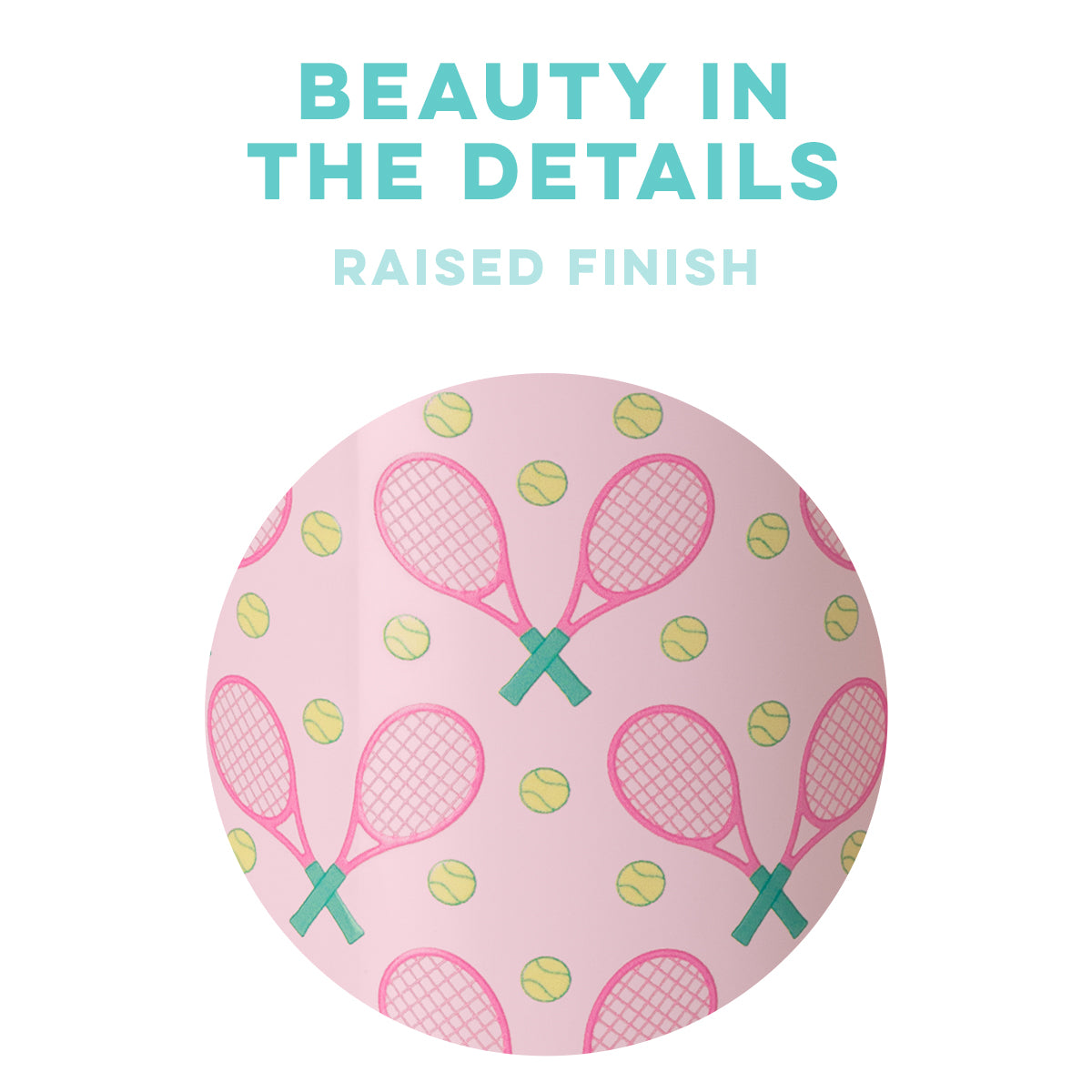 36oz Flip + Sip Bottle | Love All