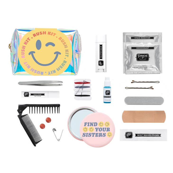 Rush Kit