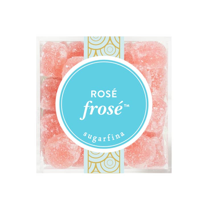 Rosé Frosé