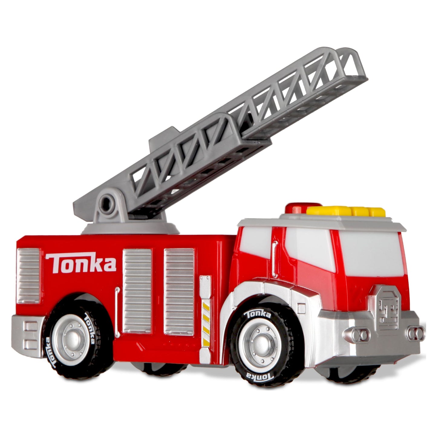 Tonka Mighty Force - Fire Truck