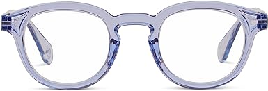 Peepers | Asher | Blue