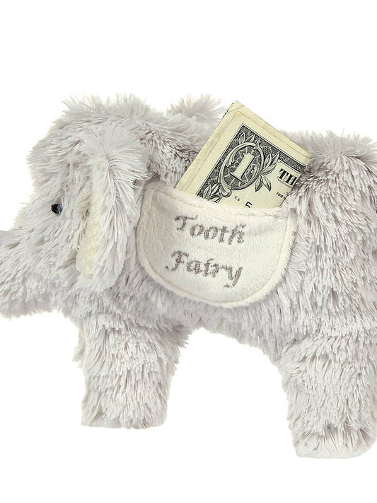 Emerson the Elephant Tooth Fairy
