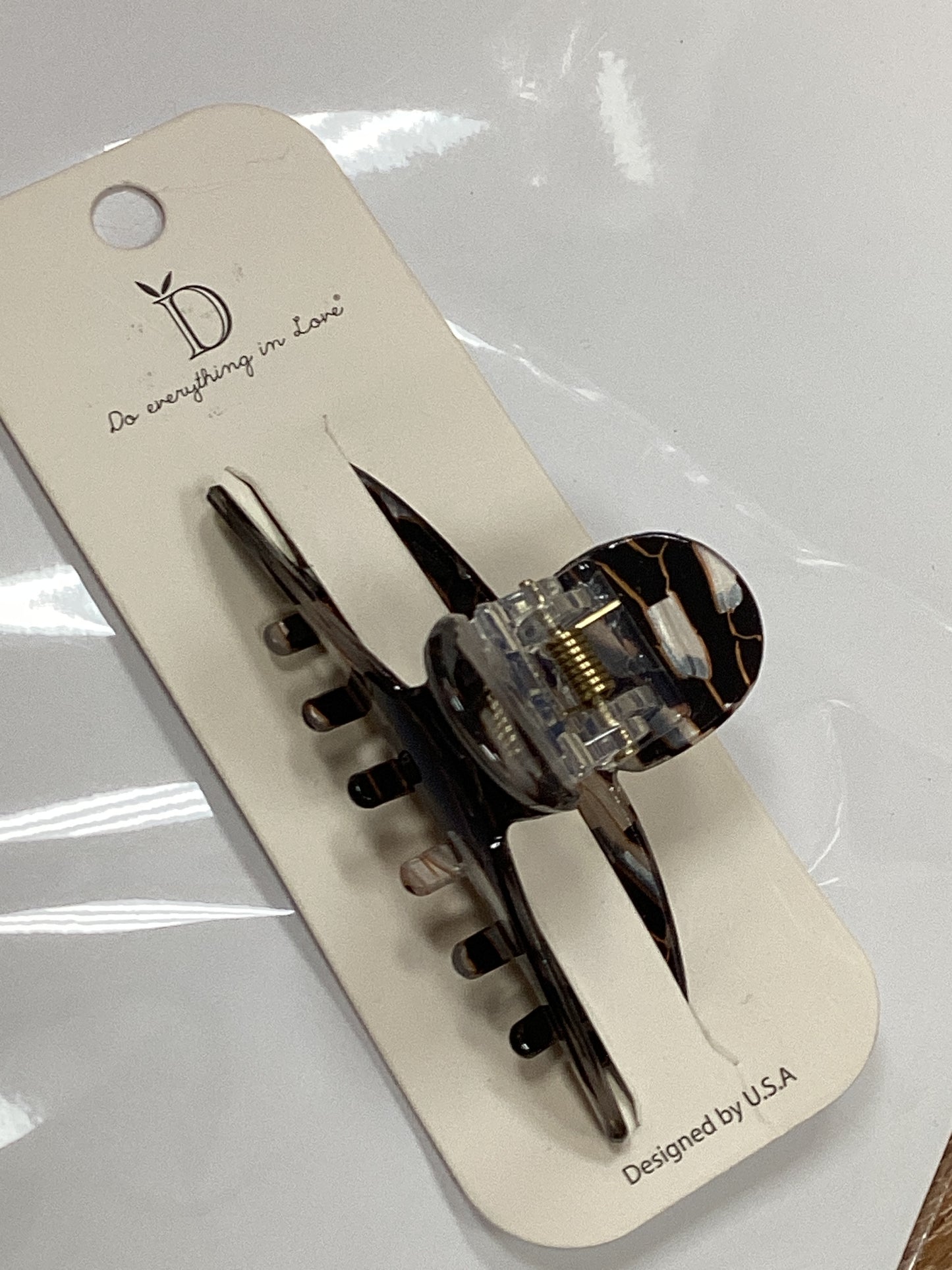 Hair Clips