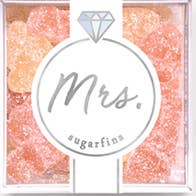 "Mrs." Bubbly Bears