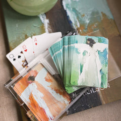 Playing Cards - Inspire