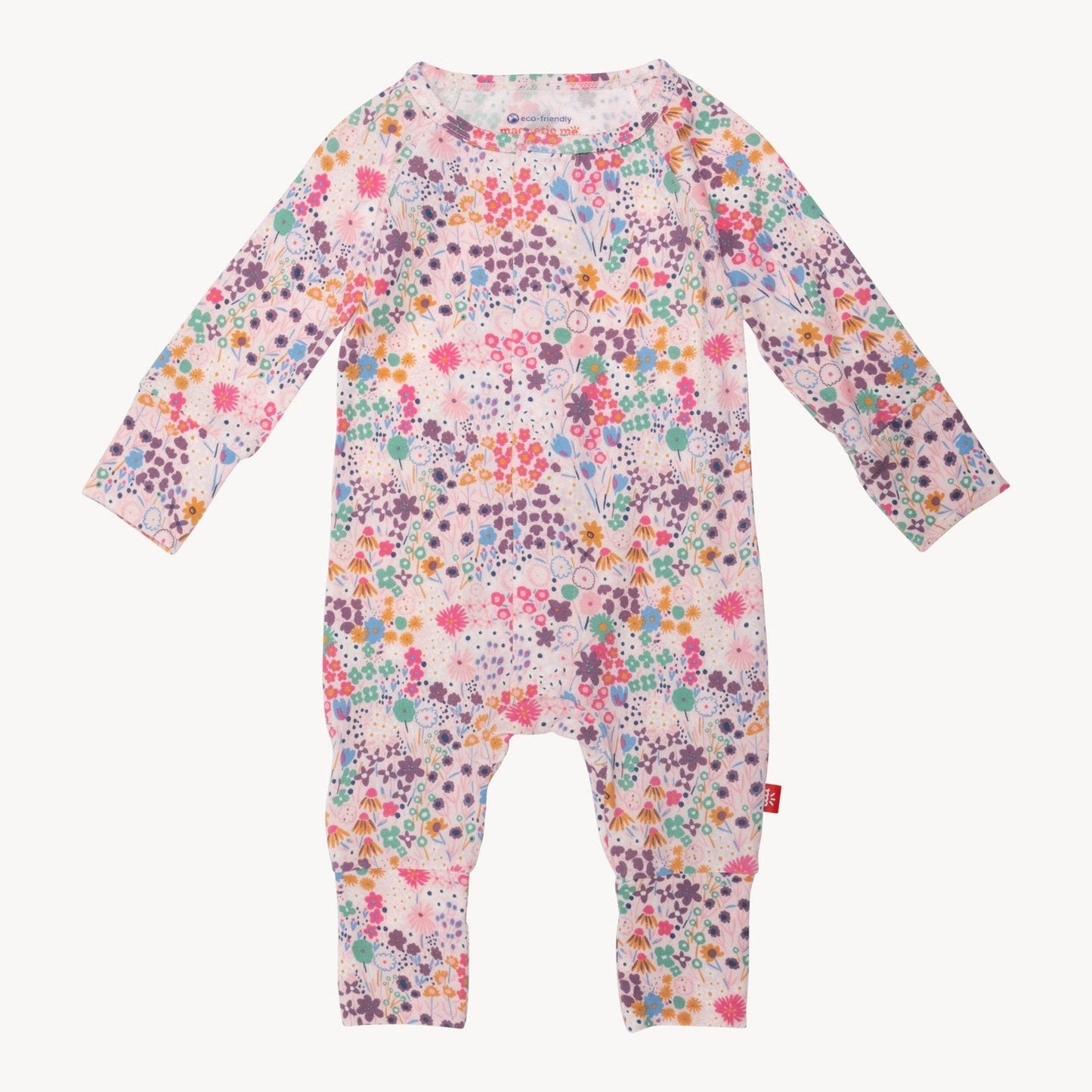Coverall | Isla