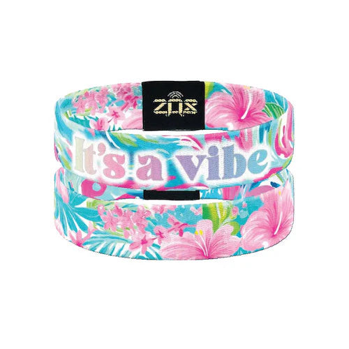 ZOX Interactive Bracelet | It's a Vibe