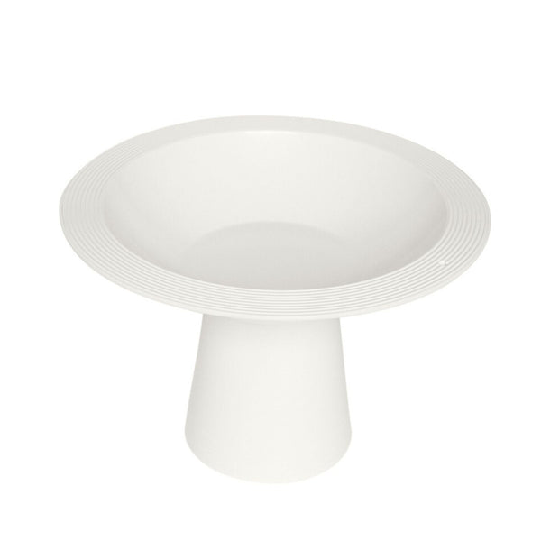 Base | Melamine Shallow Bowl