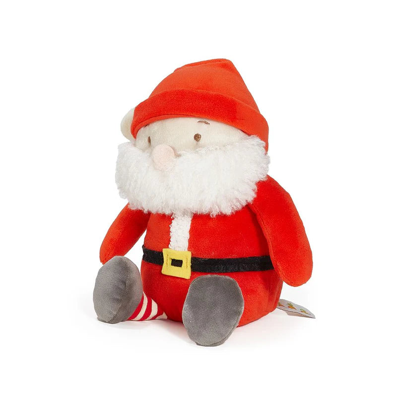 Stuffie - Santa