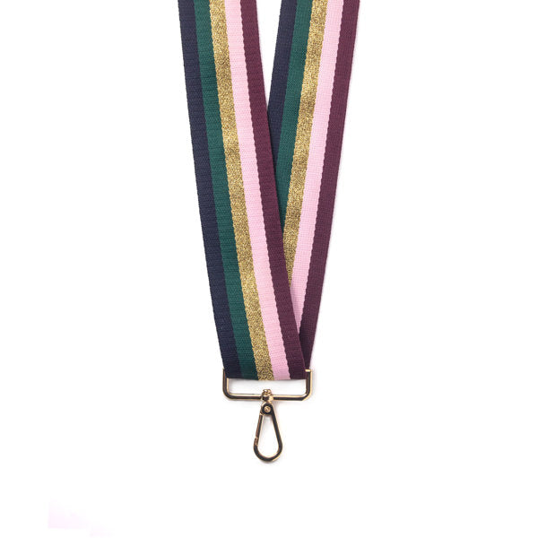 Seeing Stripes Interchangeable Strap