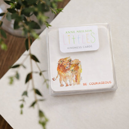 Littles Kindness Cards