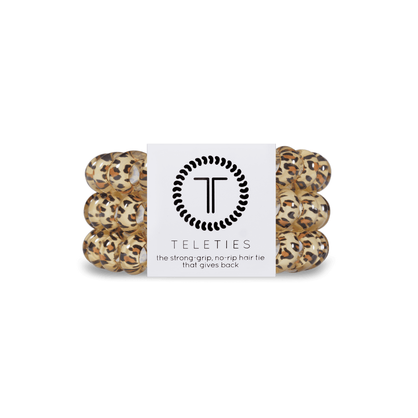 Teleties | Leopard | Large