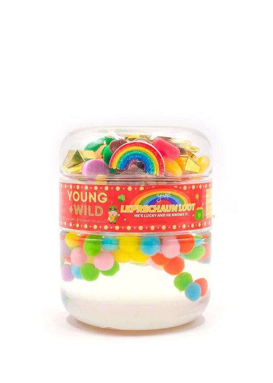Slime | Leprechaun Loot