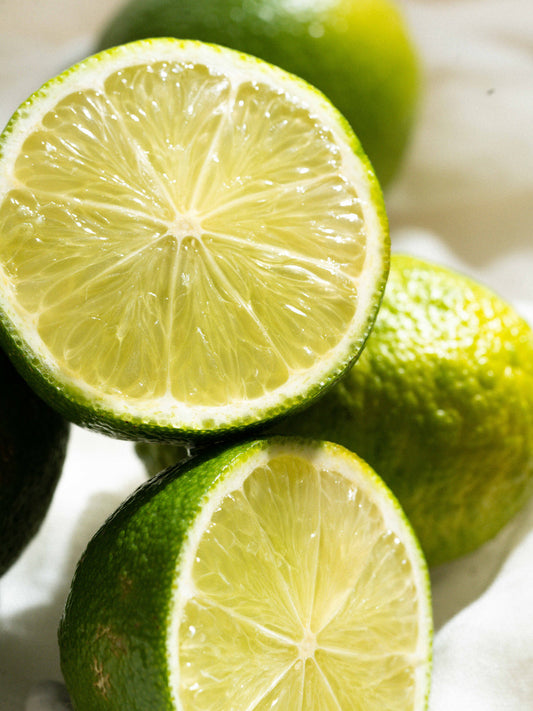 Pura Car Refill | White Bergamot