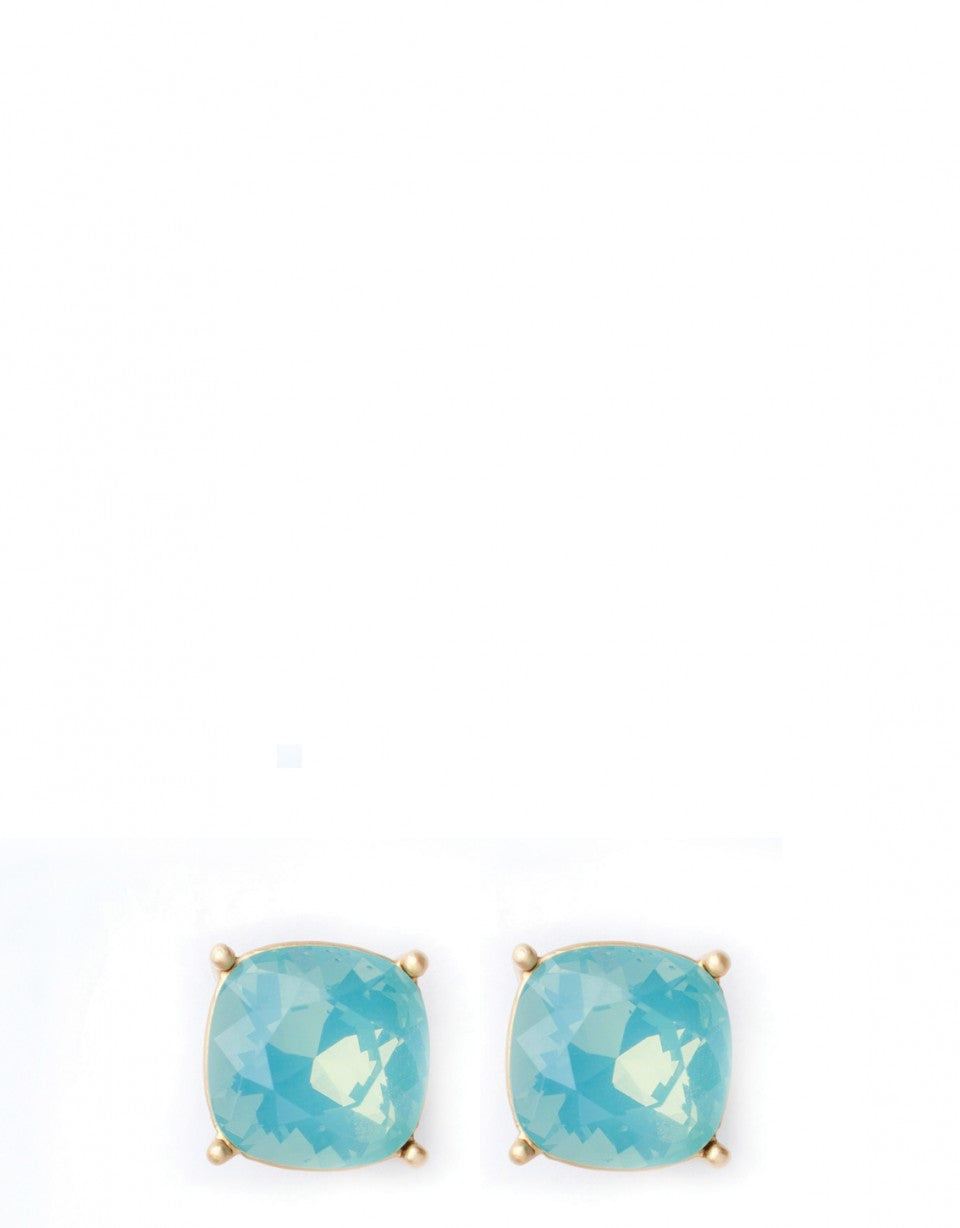 SLV Stud Earrings Be Marry/Something Blue