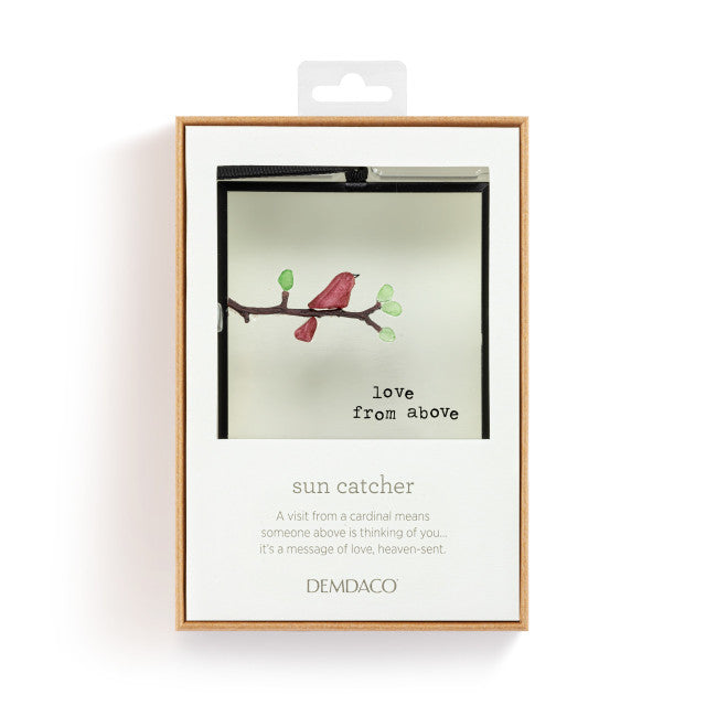 Suncatcher | Love From Above