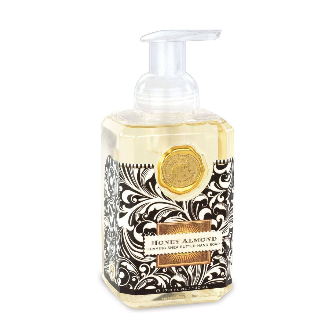 Foaming Soap | Honey Almond