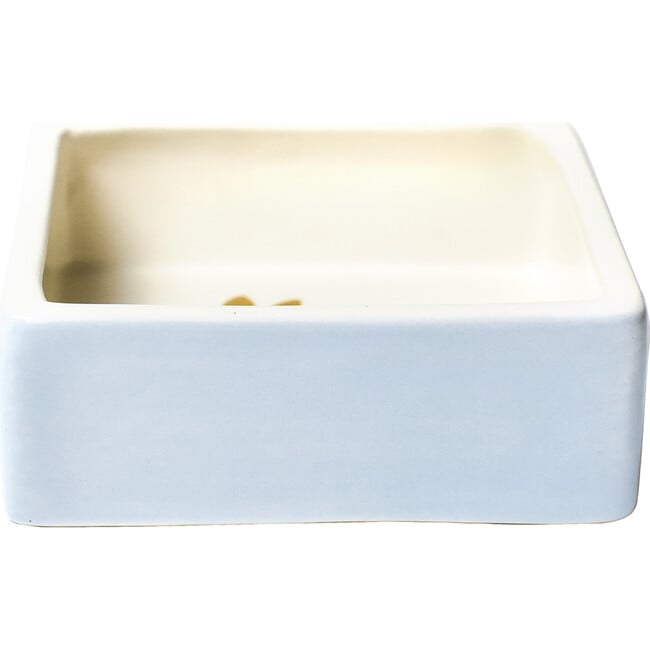 Square Trinket Bowl | Rabbit