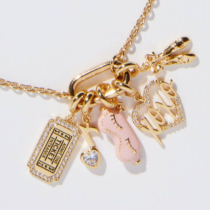 LWP Charm | Music Note