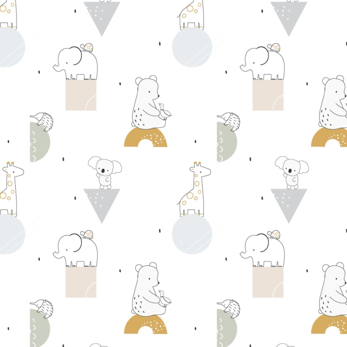 Magnetic Me | Footie | New Kid