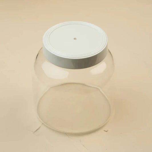 Base | Nora Fleming Super Canister w/ Top | 6"
