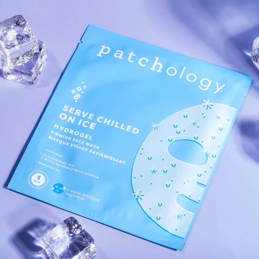 Hydrogel Mask