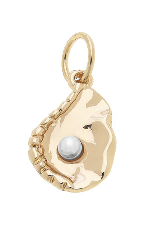 Charm | Pearl Oyster